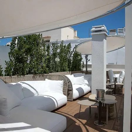 Ognissanti Restaurant Rooftop 4*