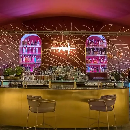 מלון Ognissanti Restaurant Rooftop
