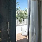 מלון Ognissanti Restaurant Rooftop