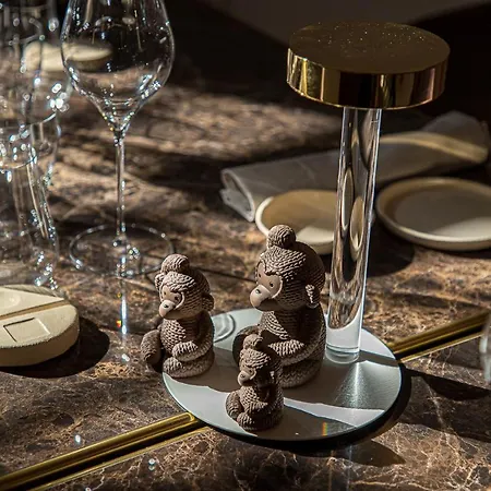 מלון Ognissanti Restaurant Rooftop 4*