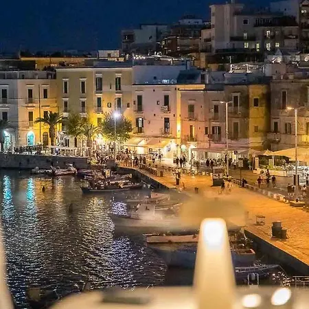 Ognissanti Restaurant Rooftop 4*