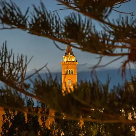 Ognissanti Restaurant Rooftop 4*