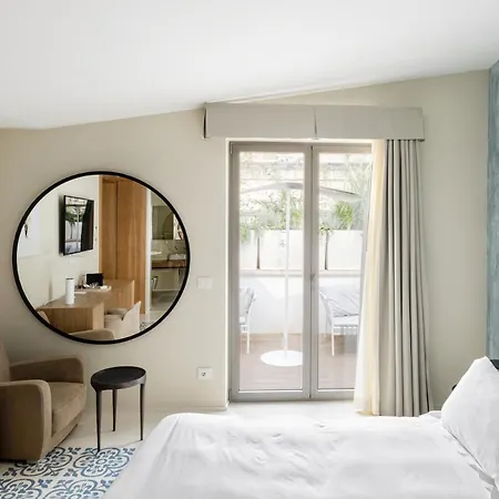 Ognissanti Restaurant Rooftop 4*