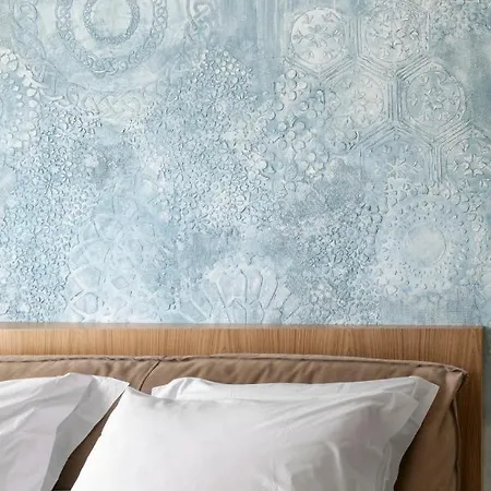 Hotel Ognissanti Restaurant Rooftop