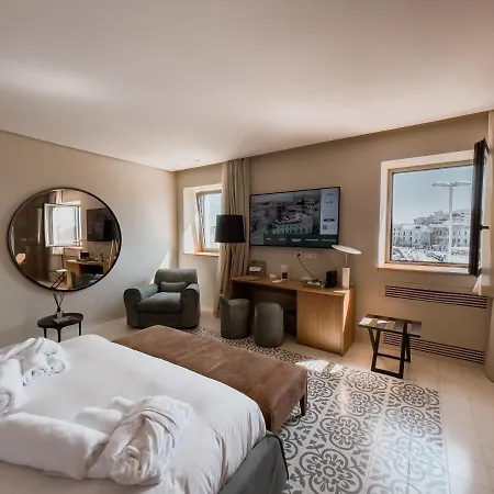 Ognissanti Restaurant Rooftop 4*