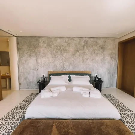 Ognissanti Restaurant Rooftop 4*