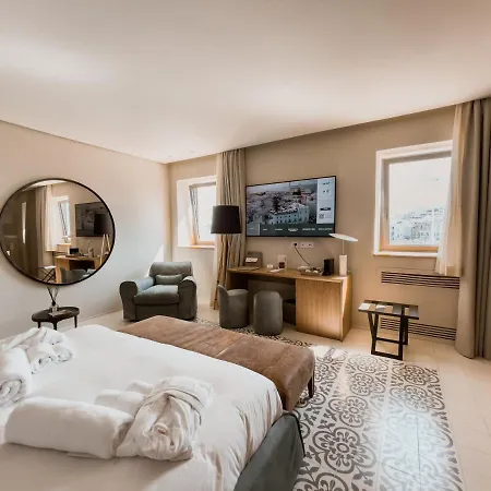 Ognissanti Restaurant Rooftop 酒店