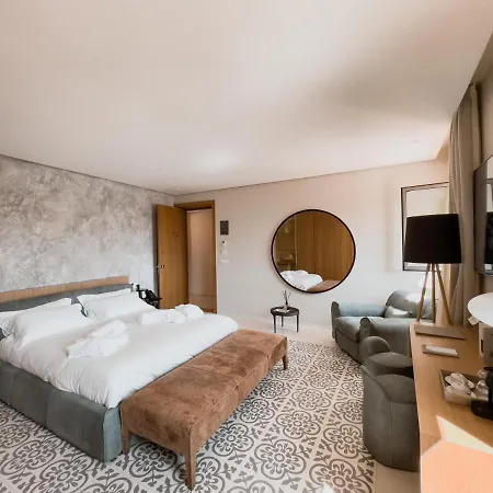 Ognissanti Restaurant Rooftop Hotel 4*