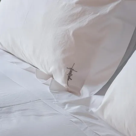 Ognissanti Restaurant Rooftop Hotel Trani