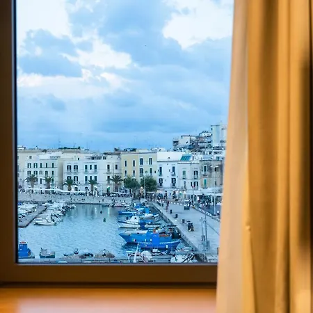 Ognissanti Restaurant Rooftop 4*