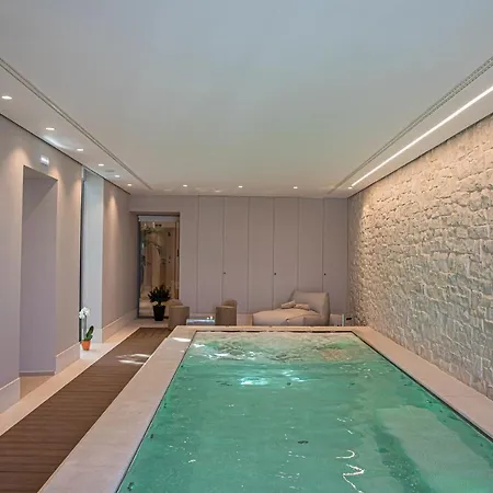 Ognissanti Restaurant Rooftop 酒店 特拉尼