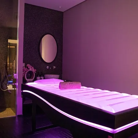 Ognissanti Restaurant Rooftop Trani