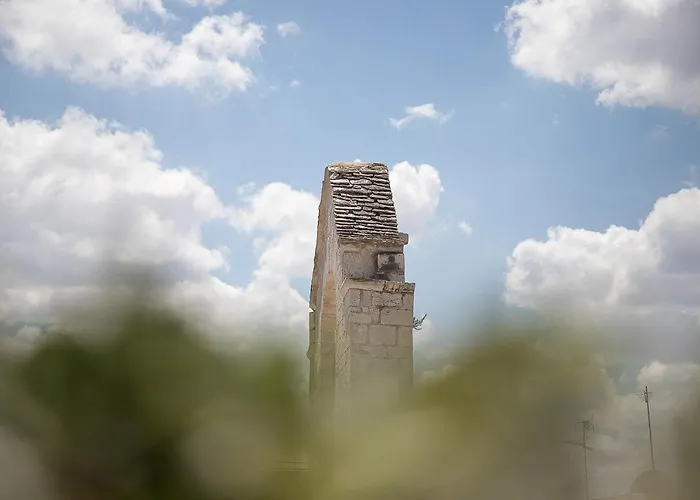 Ognissanti Restaurant Rooftop