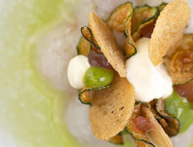 Ognissanti Restaurant Rooftop