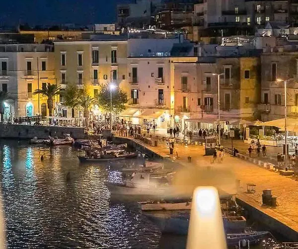 Ognissanti Restaurant Rooftop 4*