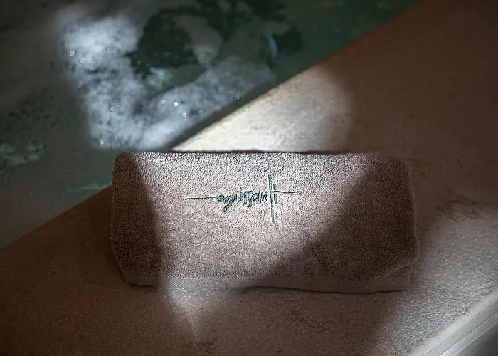 מלון Ognissanti Restaurant Rooftop