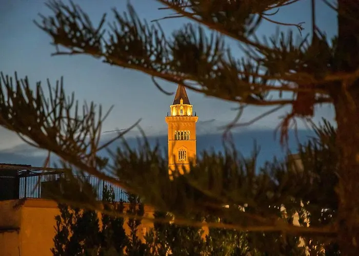 Ognissanti Restaurant Rooftop 4*