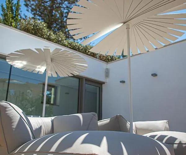 מלון Ognissanti Restaurant Rooftop