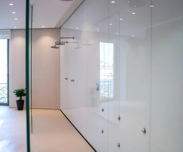 Ognissanti Restaurant Rooftop 4*