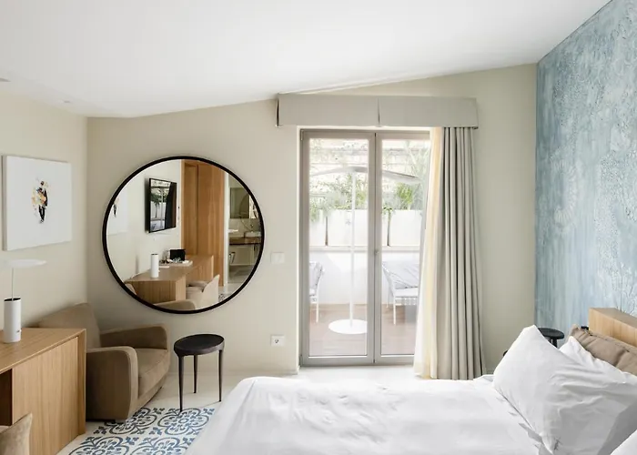 Ognissanti Restaurant Rooftop 4*