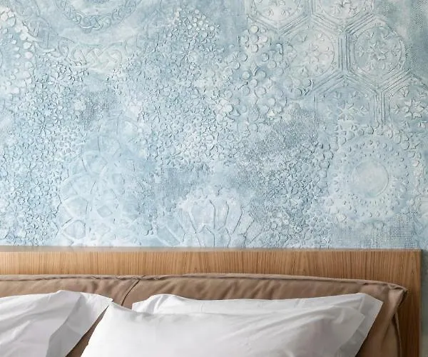 酒店 Ognissanti Restaurant Rooftop