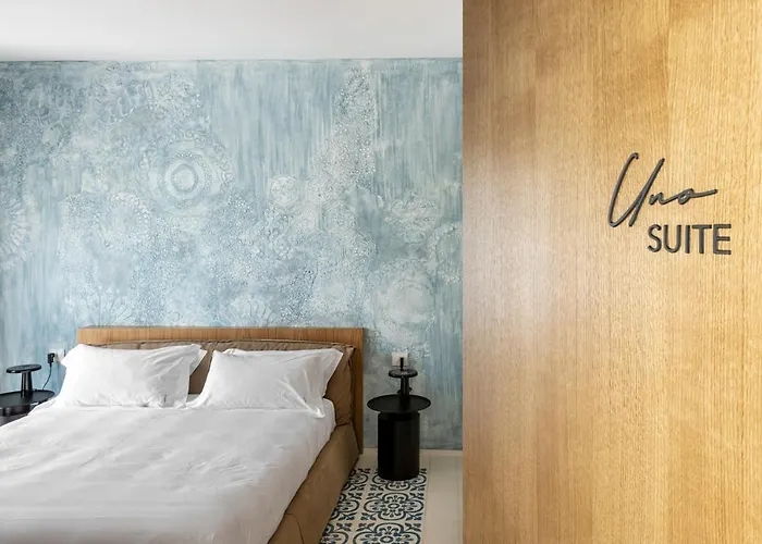 מלון Ognissanti Restaurant Rooftop טרני