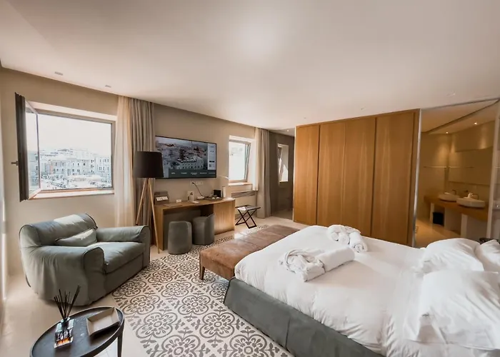 Ognissanti Restaurant Rooftop 4*