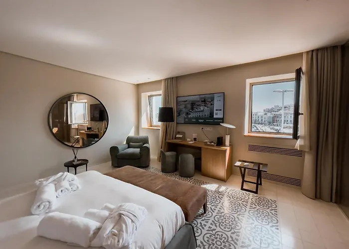 Ognissanti Restaurant Rooftop 4*