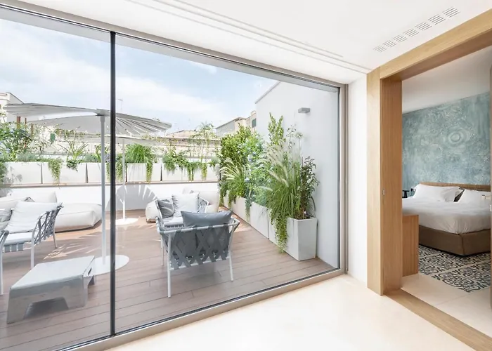 Ognissanti Restaurant Rooftop 4*