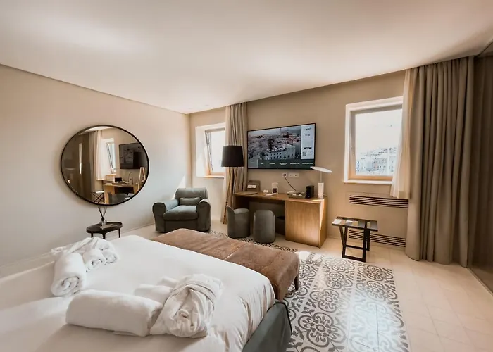 Ognissanti Restaurant Rooftop 酒店