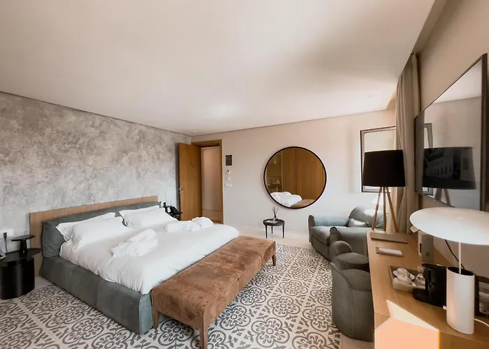 Ognissanti Restaurant Rooftop Hotel 4*