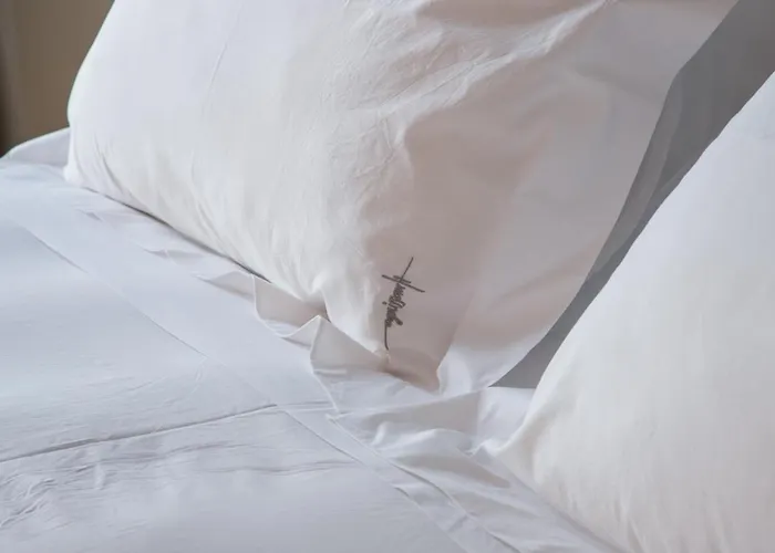 Ognissanti Restaurant Rooftop מלון טרני