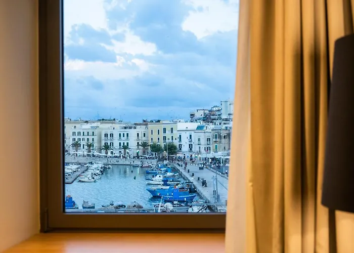 Ognissanti Restaurant Rooftop 4*