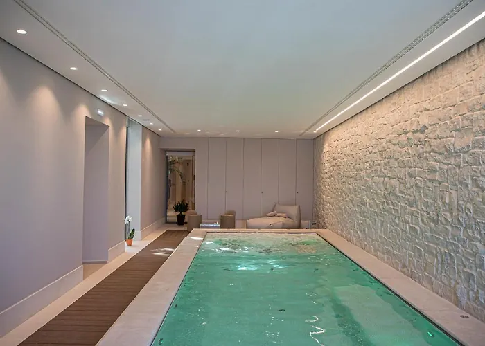 Ognissanti Restaurant Rooftop מלון טרני