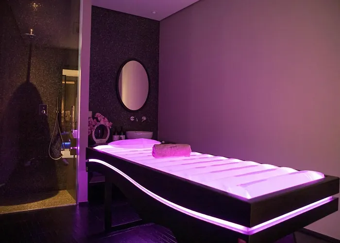 Ognissanti Restaurant Rooftop טרני